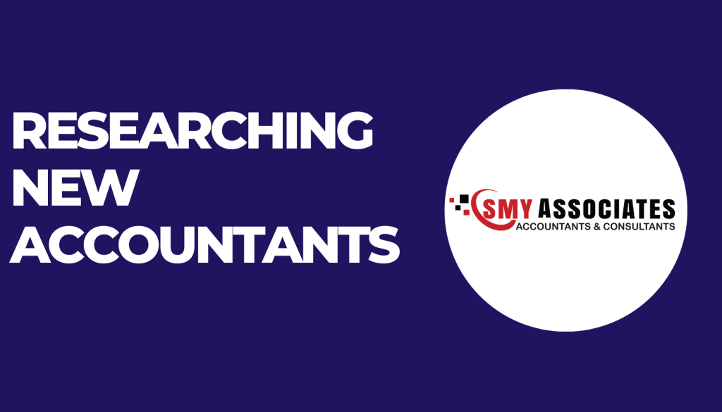 How to Switch Accountants: A Step-by-Step Guide for Businesses
