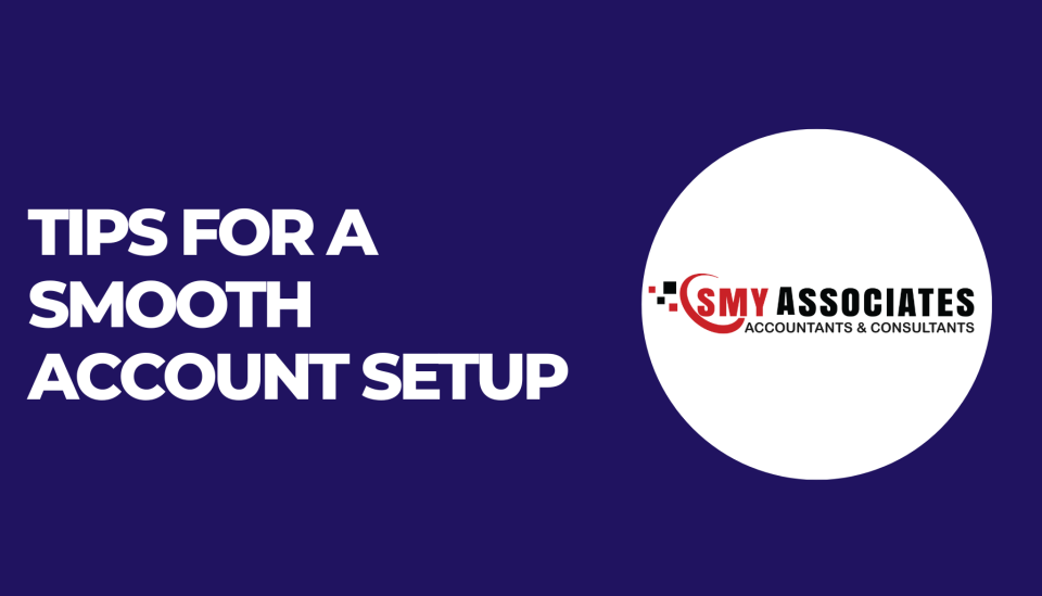 Setting Up Your HMRC Government Gateway Account: A Step-by-Step Guide